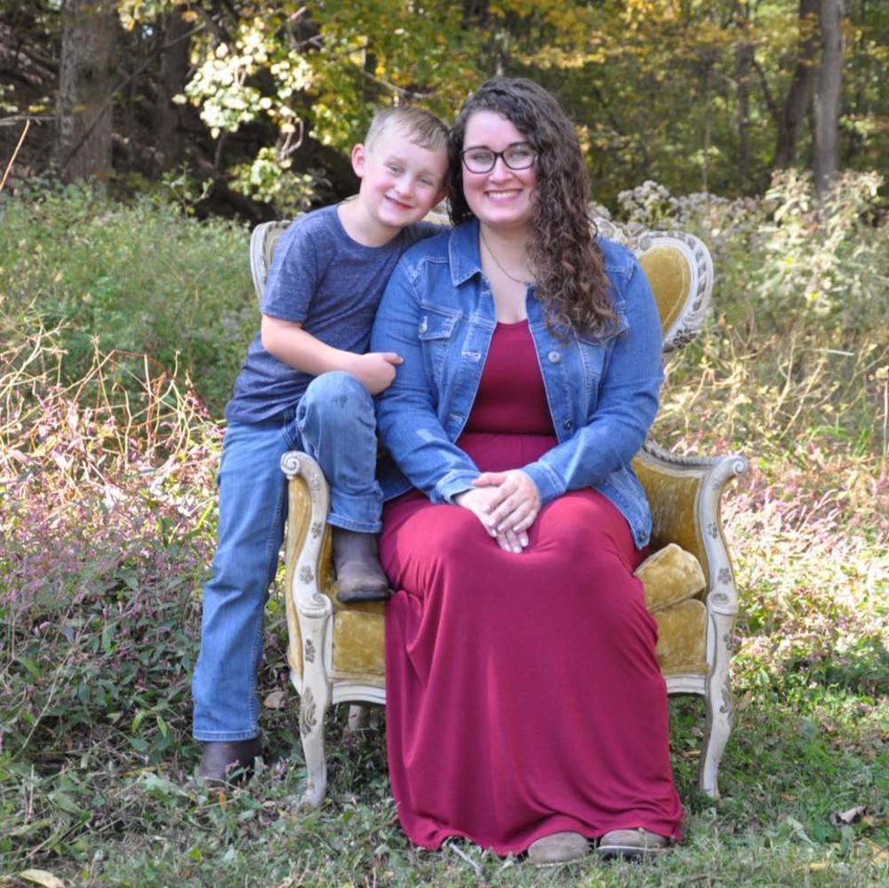 Meet your Posher, Amanda